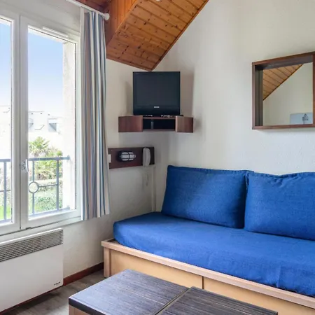 Appartamento Port Du Crouesty - Maeva - Duplex 3 Pieces 7 Personnes Confort Mae-4811 *