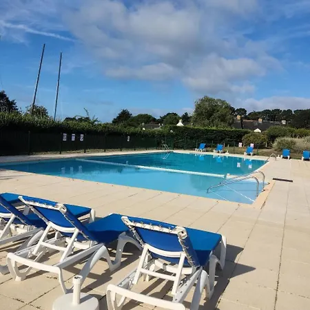 Port Du Crouesty - Maeva - Duplex 3 Pieces 7 Personnes Confort Mae-4811 *